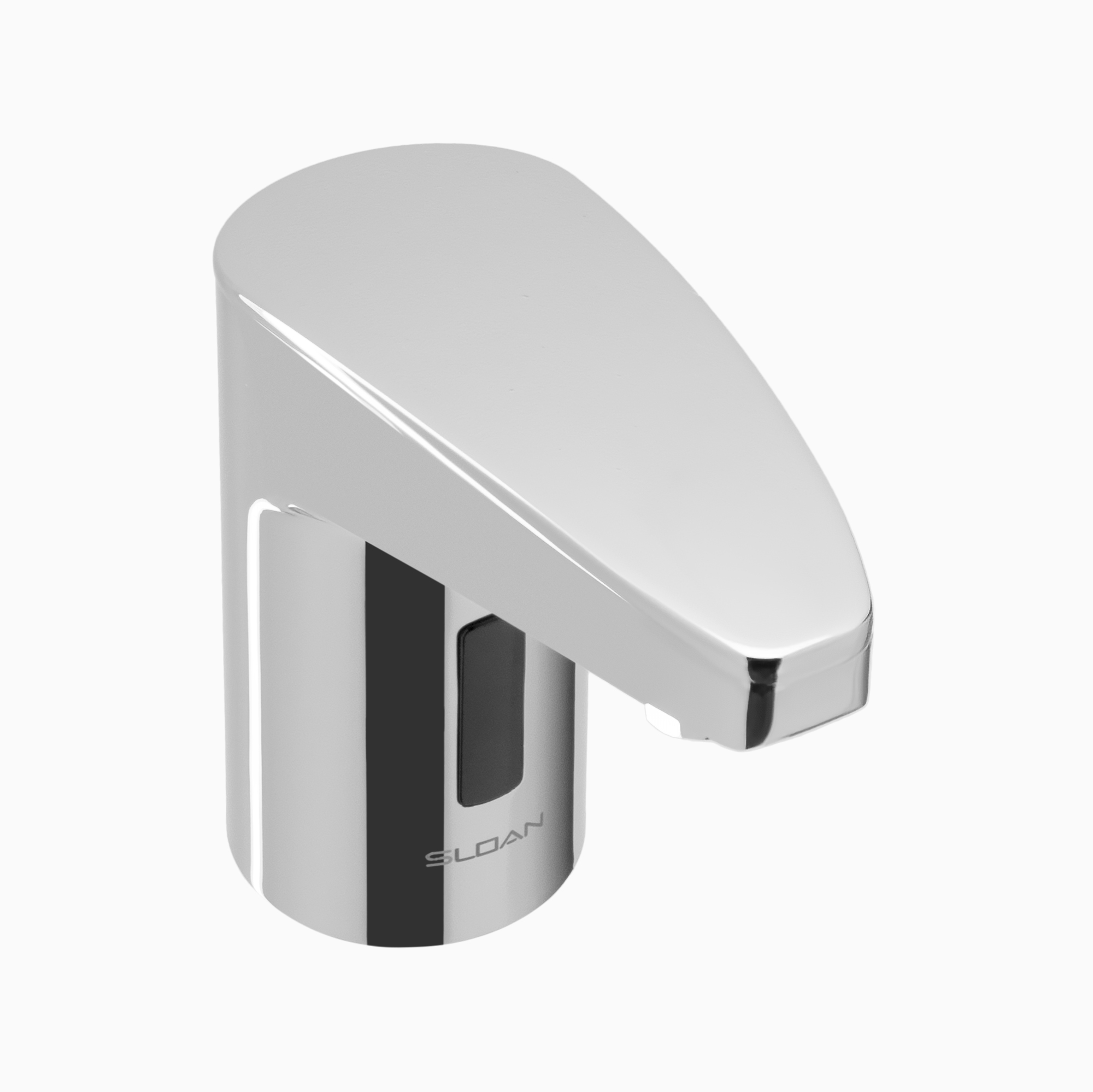 Optima Commercial Faucet | Mid Height | Sensor Activated